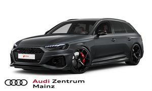 Audi RS4 Avant quattro Tiptronic Leasing