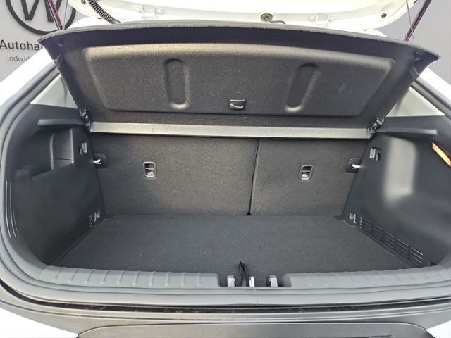 Kia Stonic Vision Auto-Abo