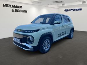 Hyundai Inster Trend🚀| Wärmepumpe | Effizienz-Paket | Rückfahrkamera | Navi | Klimaauto. | ISOFIX | Spurhalteass. Leasing