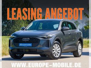 Audi Q5 2.0 TDI quattro (UVP 61.350€/SOFORT) NAV/LED/ELEK.HECKKL./WINTER/UVM.