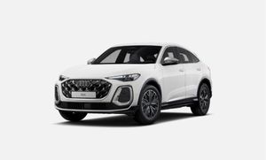 Audi SQ5 Sportback TFSI 270 kW⚡️Eroberungsdeal⚡️Frei Konfigurierbar⚡️Bis 31.05.⚡️S TRONIC Leasing