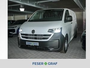 Volkswagen T7 Transporter Kasten LR 2.0 TDI FAS+ Klima PDC