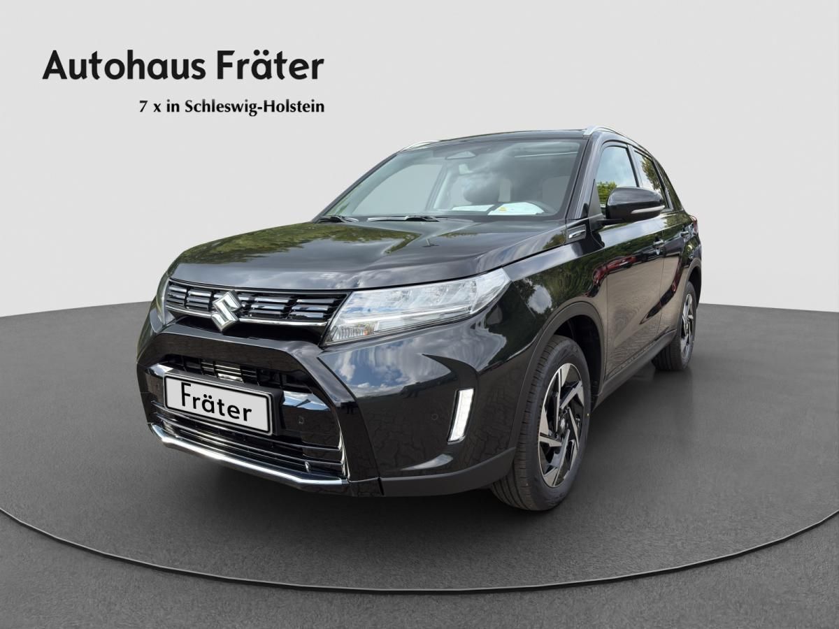 Suzuki Vitara Comfort+ Allgrip | KEINE ZUSÄTZLICHEN FRACHTKOSTEN | Leasing