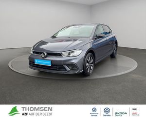 Volkswagen Polo 1.0 TSI DSG Goal AHK+NAVI+ACC+LED+KAMERA