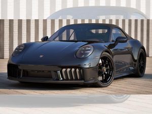 Porsche 992 -2 Carrera GTS Cabriolet 🚗 Sofort verfügbar! Neuwagen! Ihr Porsche wartet auf Sie! 🌟