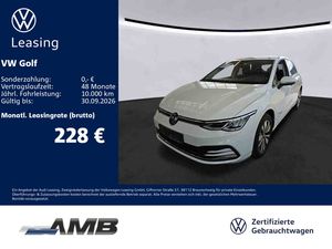 Volkswagen Golf Move 1.0 eTSI DSG/LED/Sitzhzg/Climatronic