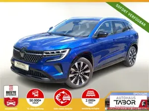 Renault Austral E-Tech Techno ACC eHK TotW SHZ Kam Nav
