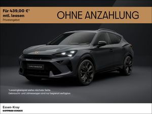 Cupra Formentor CUPRA VZ BLACK EDITION 333 PS 245 kW 4