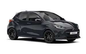 Mazda Mazda2 Hybrid 1.5L Hybrid VVT-i FWD Homura Plus