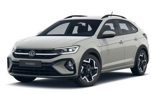 Volkswagen Taigo 1.0 TSI OPF 85 kW R-Line Leasing