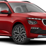 Skoda Kamiq Leasing