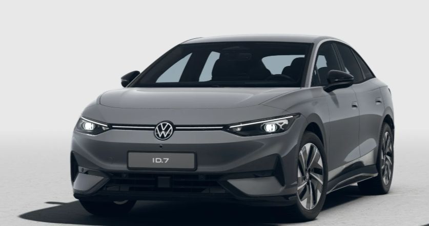 Volkswagen ID.7 Tourer Volkswagen ID.7 Tourer Pro 77 kWh 1-Gang-Automatik 210 kW (286 PS) Auto-Abo