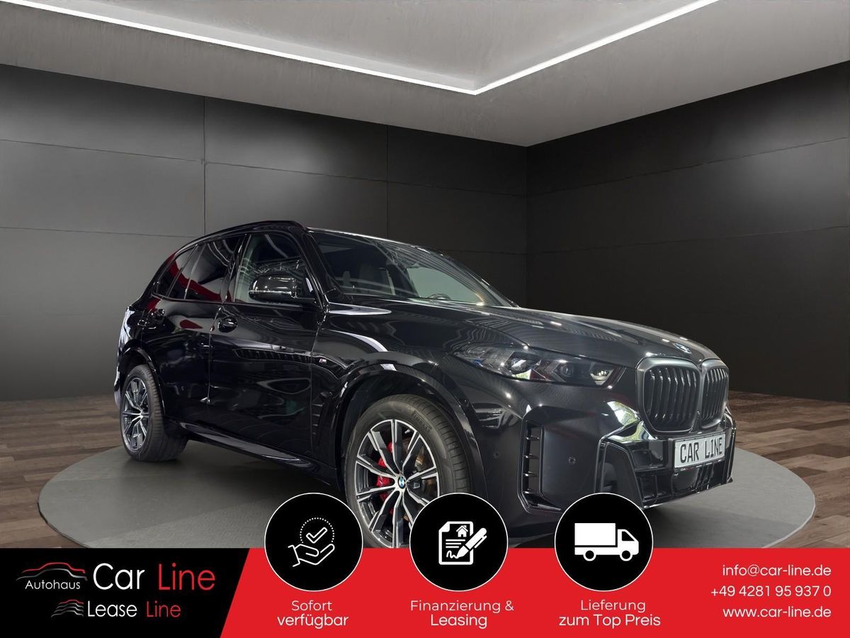 BMW X5 30 d xDrive M Sport Pro*PANO*INNO*LED*2XSHZ* Leasing