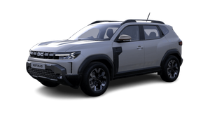 Dacia Duster TCe 130 4x4 TCe 130 4x4 Extreme Auto-Abo
