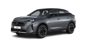 Peugeot 3008 Hybrid 145 e-DSC6 Hybrid 145 e-DSC6 GT Auto-Abo