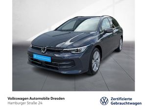 Volkswagen Golf VIII Variant Style 2.0 TDI DSG IQ AHK HUD