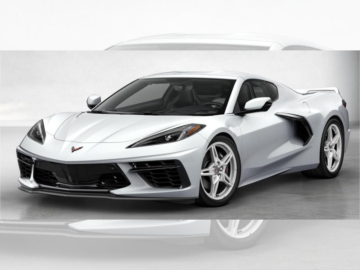 Corvette C8 Corvette C8 3LT Coupe MY24 *Black Week BIS 28.11.2025*SOFORT* Leasing