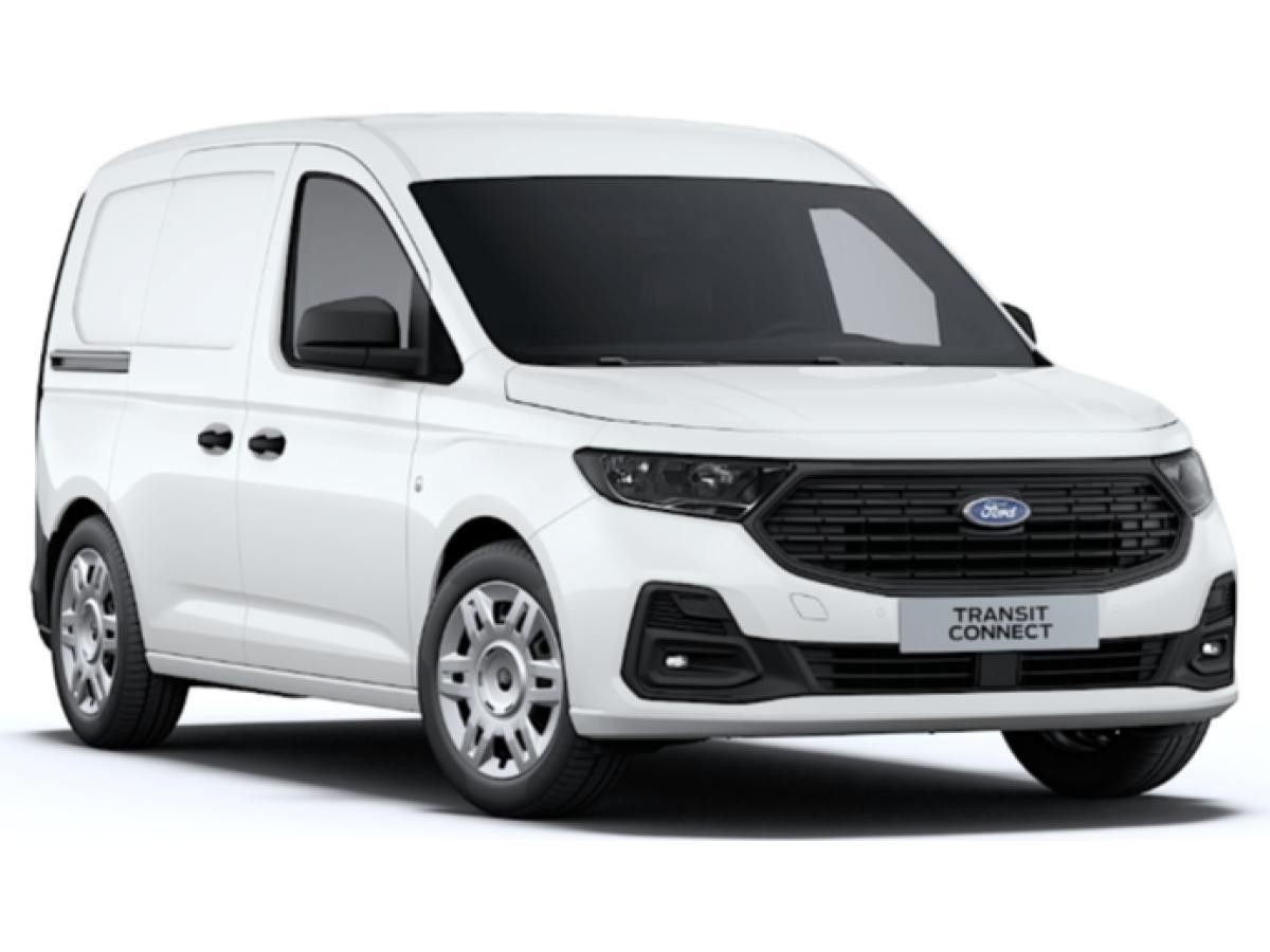 Ford Transit Connect Kasten LKW Trend L1 ❗️ SOFORT VERFÜGBAR ❗️ LAGERFAHRZEUG ❗️ für Privat- und Gewerbekunden ❗️ Leasing