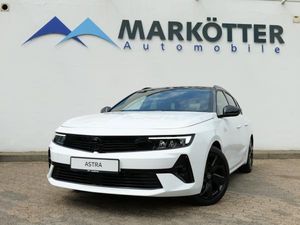 Opel Astra Sports Tourer GS ⚡Loyadeal⚡ Kamera+SHZ+LHZ+uvm.