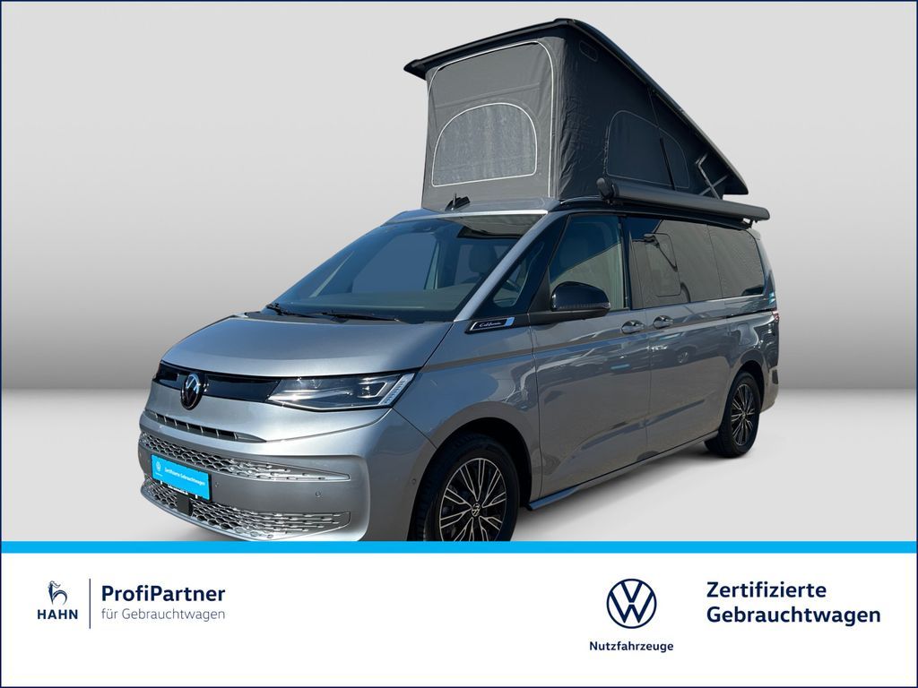 Volkswagen California Coast 1,5TSI 180kW eHybrid 4MOTION Leasing