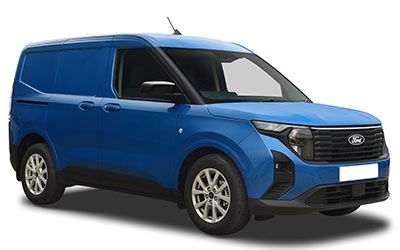 Ford Transit Courier TREND 1.0 EcoBoost 74kW Trend Doppelkabine Leasing