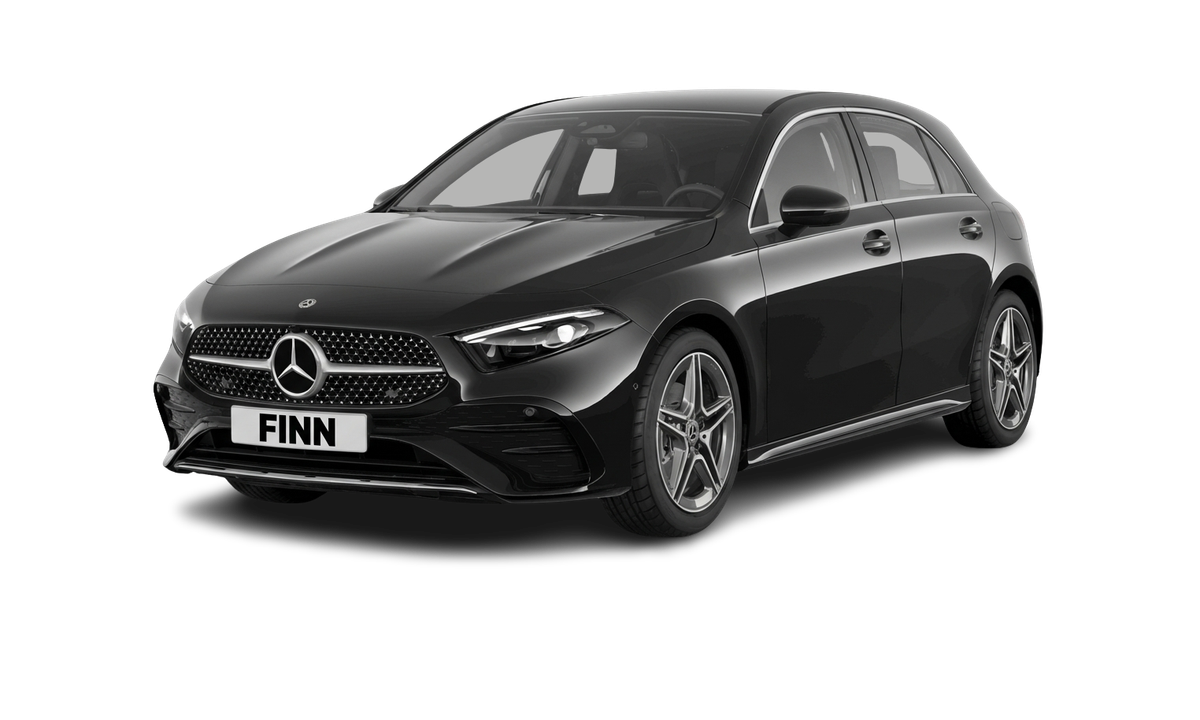 Mercedes-Benz A-Klasse A 180 A 180 DCT Auto-Abo