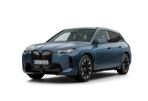 Bmw Ix XDrive45 5dr