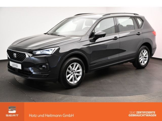 Seat Tarraco 2.0 TDI Style LED/ACC/AHK Leasing