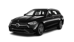 Mercedes-Benz C-Klasse 180d, T-Modell, Automatik, Navigation Auto-Abo