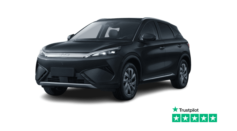 BYD Atto 3 Evo 74,8kWh Design Leasing