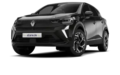 Renault Captur Mild Hybrid 140 EDC Techno Leasing