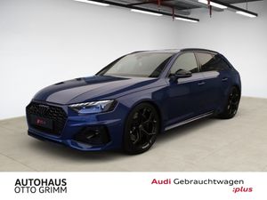 Audi RS4 Avant 2.9 TFSI quattro Matrix Leasing