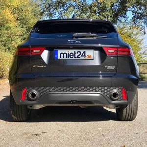 Jaguar E-Pace P200 R-Dynamic S AWD Auto-Abo