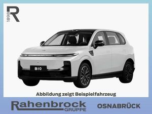Leapmotor B10 BEV 67kWh Design Pro Max*4.000€ E-Förderung als Anzahlung*