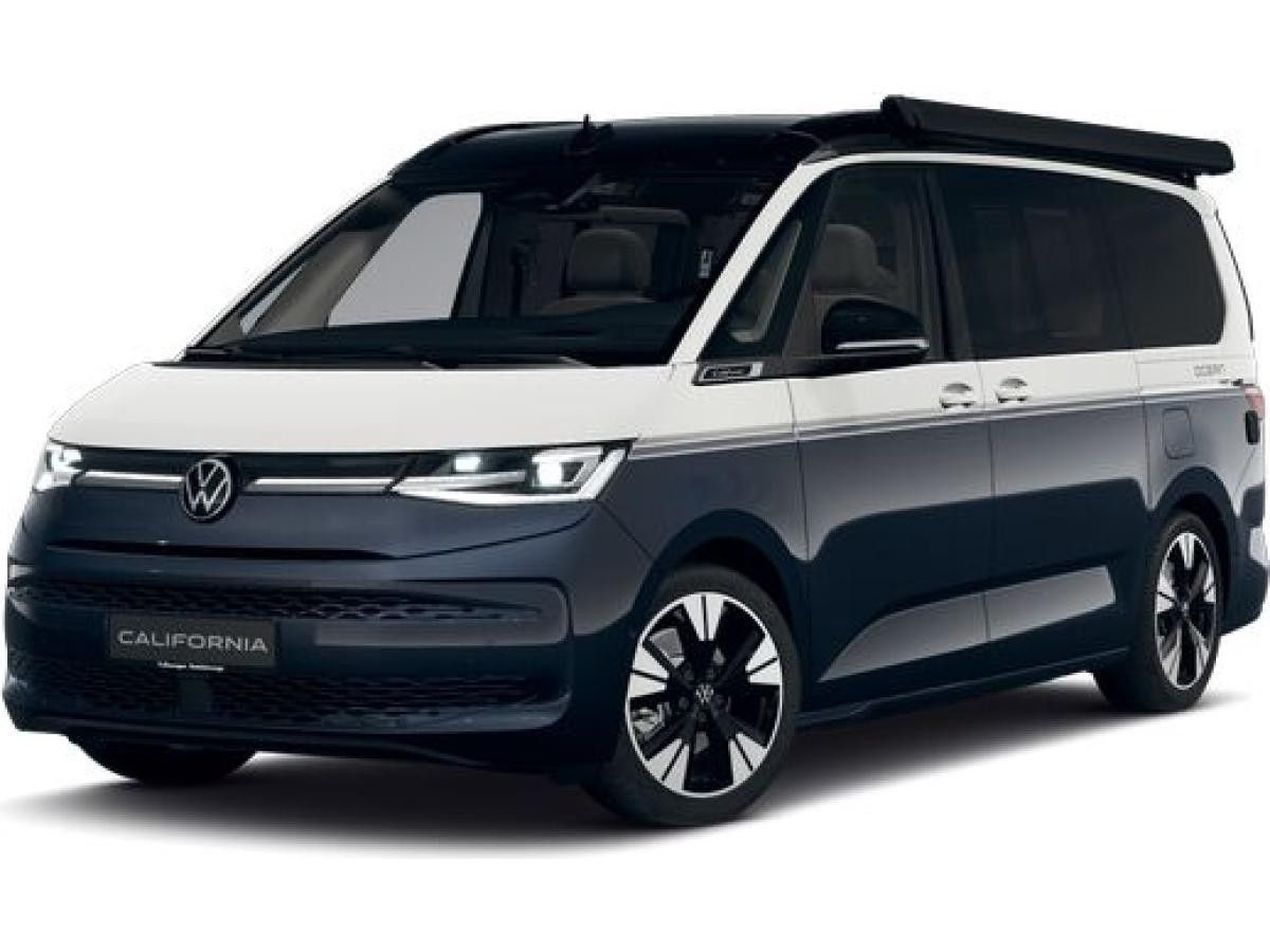 Volkswagen California Ocean UPE122.900€ Sofort Verfügbar Leasing