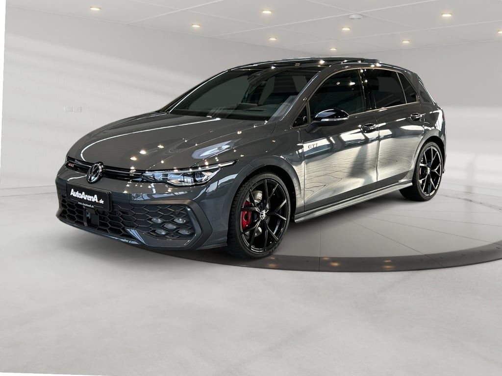 Volkswagen Golf VIII 2.0 TSI GTI Style ++sofort verfügbar++ Auto-Abo