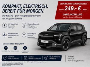 Kia EV2 42.2 4SITZE|EARTH|WIN❗️Exklusiv für Gewerbekunden ❗️