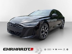 Audi A6 Avant e-hybrid quattro S tronic S line MATRIX