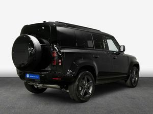 Land Rover Defender 110 D250 AWD X-DYNAMIC  SE - Gültig nur für Mitglieder bestimmter Verbände/Vertragspartner Leasing