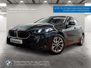 BMW 120 Kamera Driv.Assist LED Sitzheizung Alarm