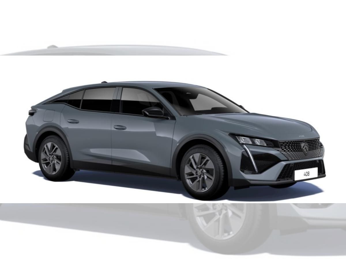 Peugeot 408 Hybrid 145 e-DSC6 Allure Leasing