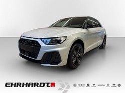 Audi A1 Sportback S line 25 TFSI S tronic Leasing