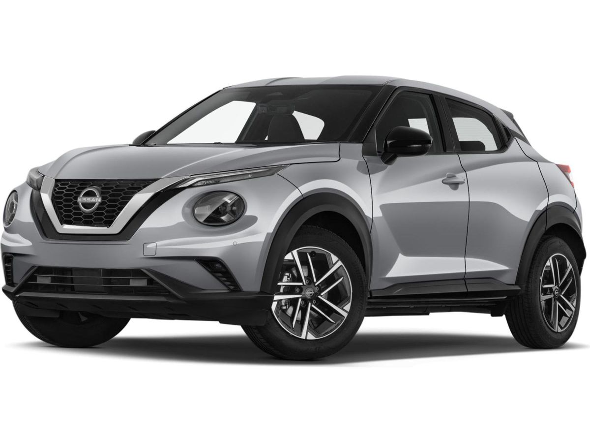 Nissan Juke Hybrid Acenta 143PS / 0,99 Zins Leasing
