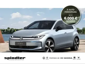Volkswagen ID. Polo Style 211PS/52kwh fast Vollaussattung