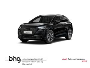 Audi Q4 50 e-tron quattro