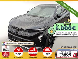 Renault Scenic E-TECH Techno 170 Comfort Range UVP-25%*