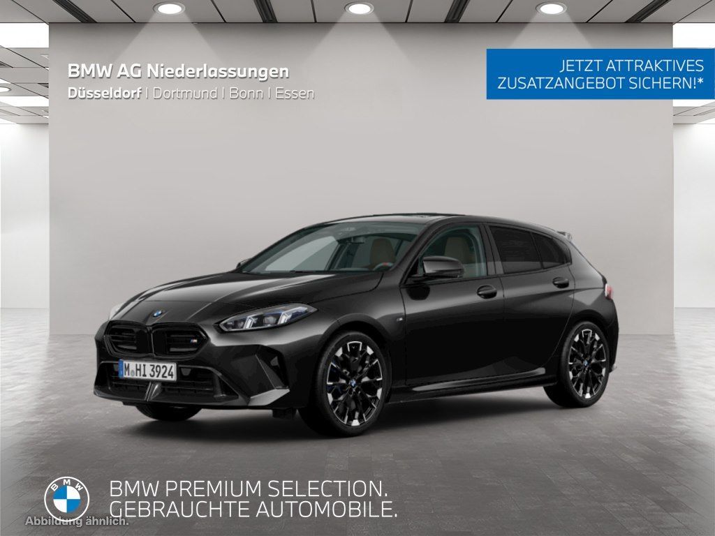 BMW M135 xDrive M Sport AHK Driv.Assist.Prof Kamera Leasing