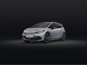 Cupra Born Edition Dynamic 🔥Ganzjahresreifen🔥170 kW (231 PS) 60 kWh🔥Aktionsleasing Leasing