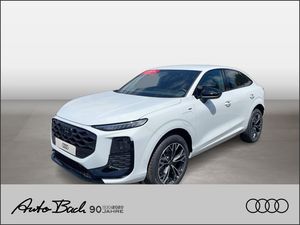 Audi Q3 Sportback e-hybrid 2x S-Line 200kW AHK /19" /