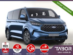 FORD Tourneo Custom TDCi 150 Tit. 320 L2 SitzP22 Keyl Auto-Abo